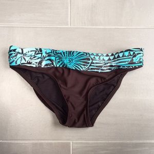 Sunsets Separates bikini bottom small